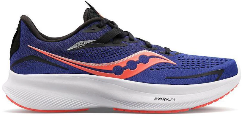 Saucony Ride 15 Wide 'Sapphire' S20730-16 Order Saucony Ride 15 Wide 'Sapphire' S20730-16