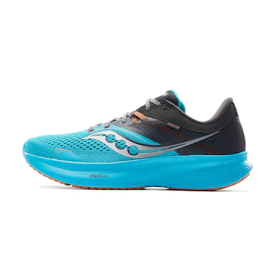Saucony Ride 16 'Agave Basalt'