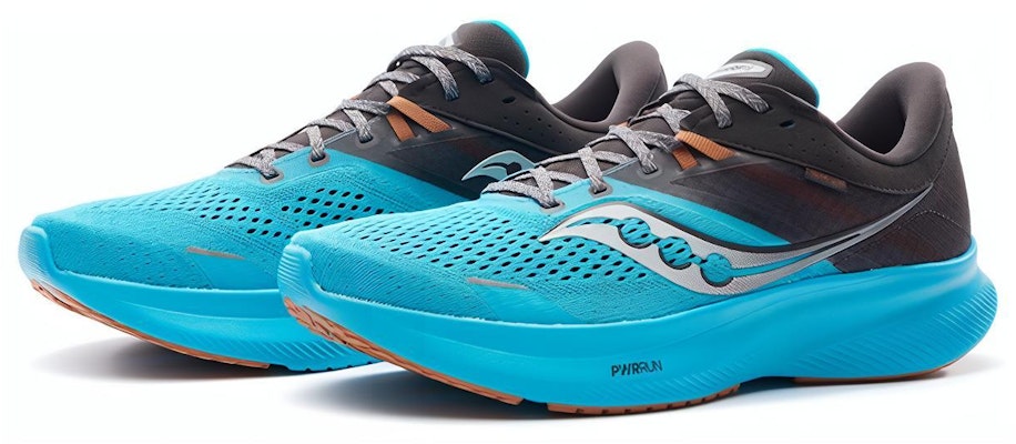 Saucony Ride 16 'Agave Basalt' Lelaki/Kasut Wanita S20830-27 Lookbook Saucony Ride 16 'Agave Basalt' Lelaki/Kasut Wanita S20830-27