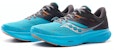 Saucony Ride 16 'Agave Basalt' Lelaki/Kasut Wanita S20830-27