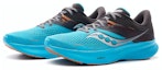Lookbook Saucony Ride 16 'Agave Basalt' Lelaki/Kasut Wanita S20830-27