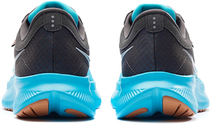 Saucony Ride 16 'Agave Basalt' Lelaki/Kasut Wanita S20830-27 Shop Saucony Ride 16 'Agave Basalt' Lelaki/Kasut Wanita S20830-27