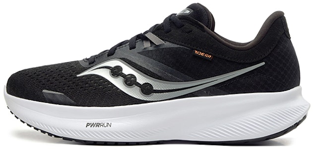 Saucony Ride 16 'Hitam Putih' S20830-05 Buy Saucony Ride 16 'Hitam Putih' S20830-05