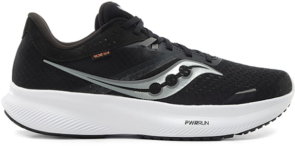 Saucony Ride 16 'Hitam Putih' S20830-05 Order Saucony Ride 16 'Hitam Putih' S20830-05