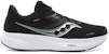 Saucony Ride 16 'Hitam Putih' S20830-05