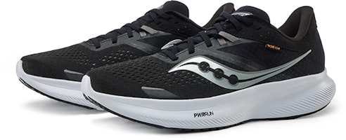 索康尼 Ride 16 '黑白' S20830-05 Lookbook 索康尼 Ride 16 '黑白' S20830-05