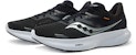 Saucony Ride 16 'Hitam Putih' S20830-05