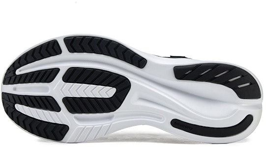 Saucony Ride 16 'Hitam Putih' S20830-05 Purchase Saucony Ride 16 'Hitam Putih' S20830-05