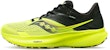 Saucony Ride 16 'Citron Hitam' S20830-06
