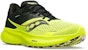Saucony Ride 16 'Citron Hitam' S20830-06