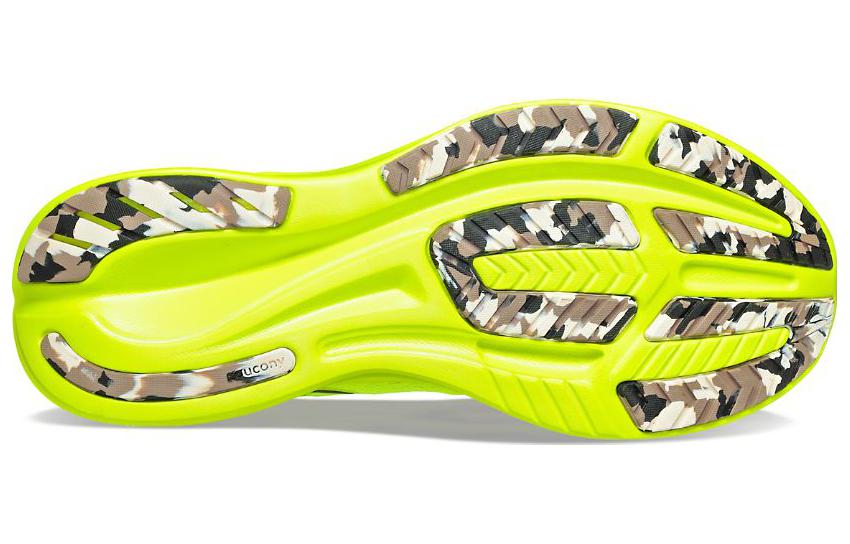 Shop サッカニー ライド16 シトロンブラック S20830-06