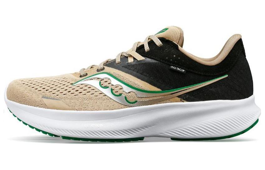 Buy Saucony Ride 16 'Desert Shade' Sepatu Lari Pria/Wanita S20830-26