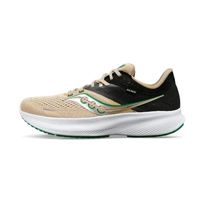 Saucony Ride 16 'Desert Shade'