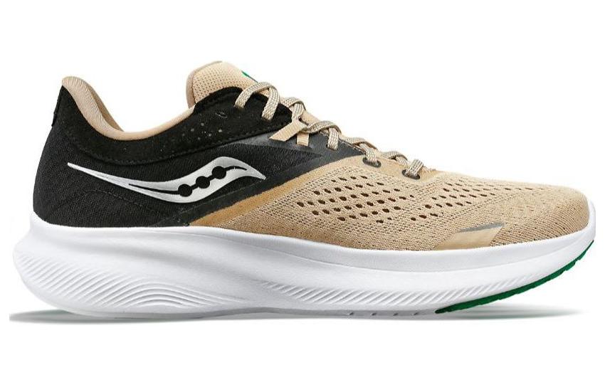 Order Saucony Ride 16 'Desert Shade' Sepatu Lari Pria/Wanita S20830-26