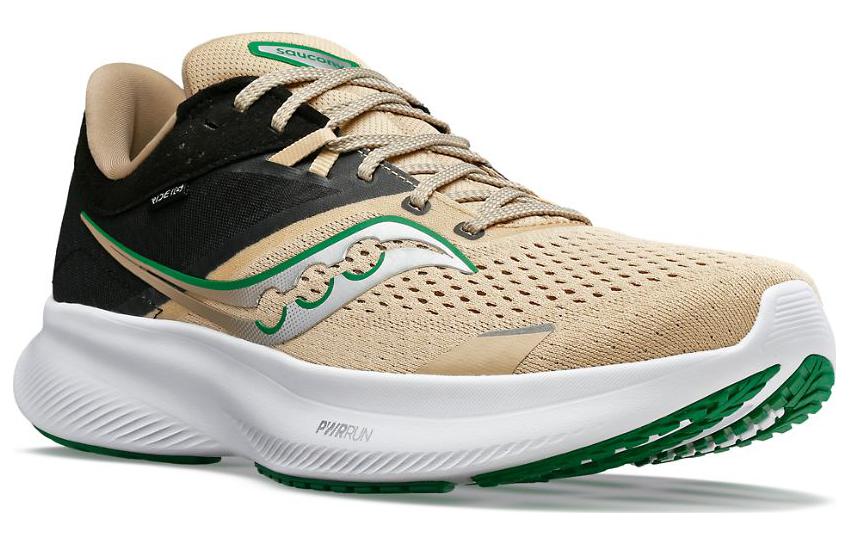 Lookbook Saucony Ride 16 'Desert Shade' S20830-26
