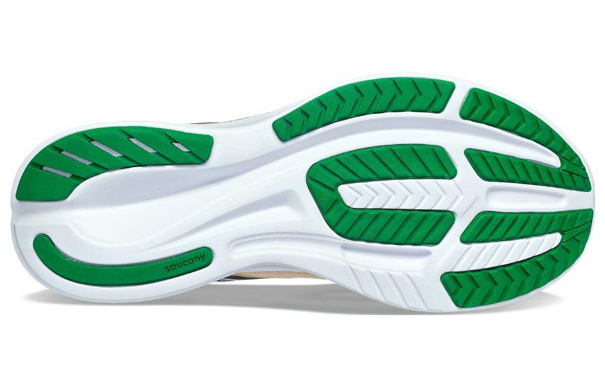 Shop Saucony Ride 16 'Desert Shade' Sepatu Lari Pria/Wanita S20830-26