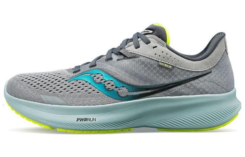 Buy Saucony Ride 16 'Fossil Palm' Sepatu Lari Wanita S20830-15