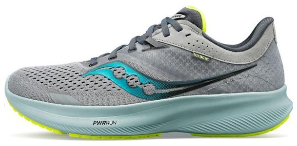 Saucony Ride 16 'Fossil Palm' Lelaki/Kasut Lari S20830-15 Buy Saucony Ride 16 'Fossil Palm' Lelaki/Kasut Lari S20830-15