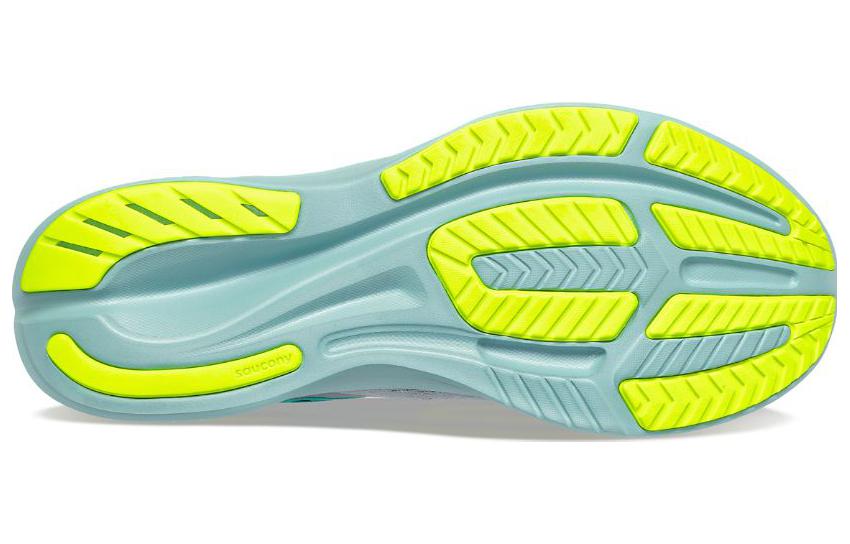 Shop Saucony Ride 16 'Fossil Palm' Sepatu Lari Wanita S20830-15