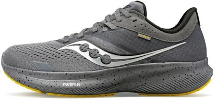 Saucony Ride 16 'Gravel Sulphur' S20830-115 Saucony Ride 16 'Gravel Sulphur' S20830-115