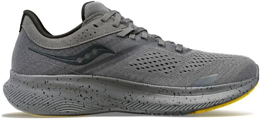 Saucony Ride 16 'Kerikil Sulfur' S20830-115 Order Saucony Ride 16 'Kerikil Sulfur' S20830-115