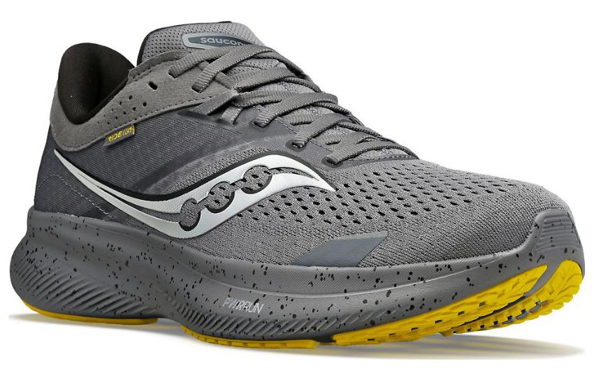 Lookbook サッカニー ライド16 グラベルサルファー S20830-115