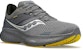 Saucony Ride 16 'Gravel Sulphur' Lelaki Kasut Lari S20830-115