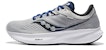 Saucony Ride 16 'Kelabu Hitam' S20830-20