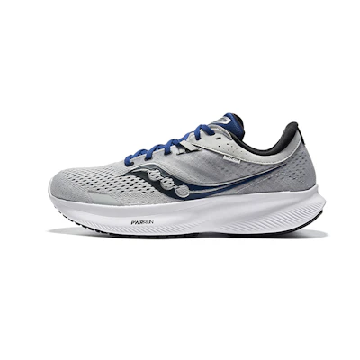 Saucony Ride 16 'Grey Black'
