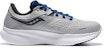 Saucony Ride 16 'Kelabu Hitam' S20830-20