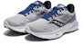 Saucony Ride 16 'Kelabu Hitam' S20830-20