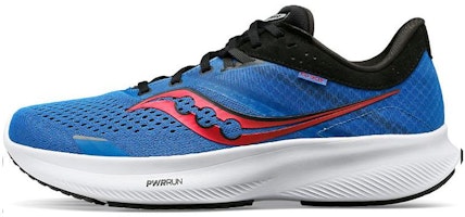 Saucony Ride 16 'Hydro Black' S20830-16 Saucony Ride 16 'Hydro Black' S20830-16