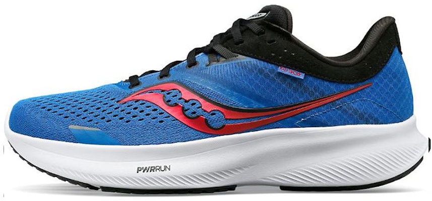 Saucony Ride 16 'Hydro Black' Lelaki/Wanita Kasut Lari. S20830-16 Buy Saucony Ride 16 'Hydro Black' Lelaki/Wanita Kasut Lari. S20830-16