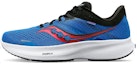 Buy Saucony Ride 16 'Hydro Black' Lelaki/Wanita Kasut Lari. S20830-16