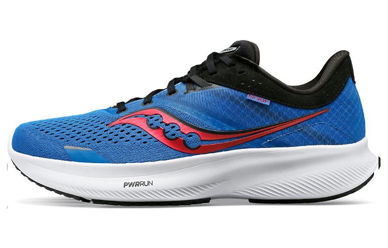 Saucony Ride 16 'Hydro Black' S20830-16