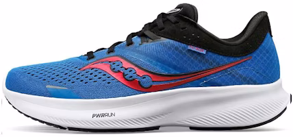 Saucony Ride 16 'Hydro Black' S20830-16 Saucony Ride 16 'Hydro Black' S20830-16
