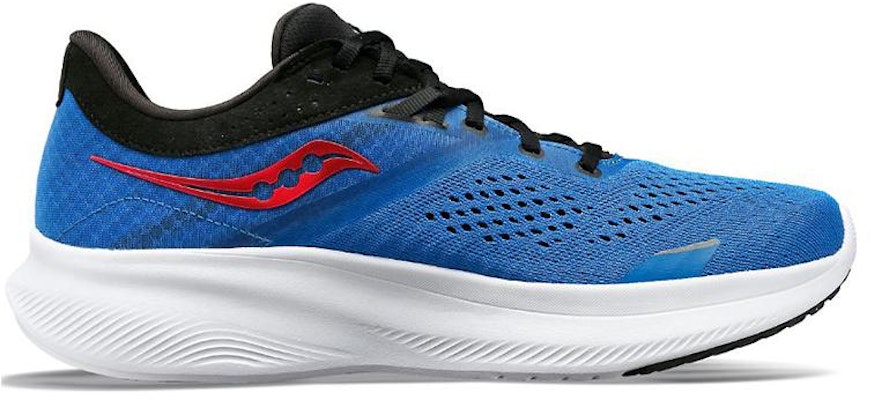 Saucony Ride 16 'Hydro Black' Hitam S20830-16 Order Saucony Ride 16 'Hydro Black' Hitam S20830-16