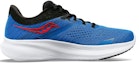 Order Saucony Ride 16 'Hydro Black' Lelaki/Wanita Kasut Lari. S20830-16