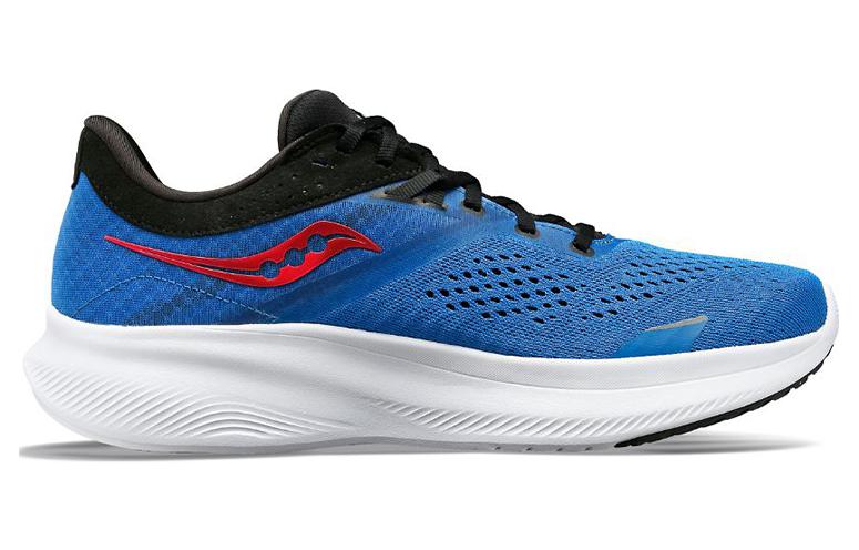 Order Saucony Ride 16 'Hydro Black' Zapatillas Negras S20830-16