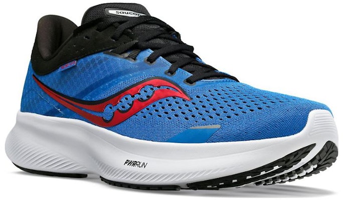Saucony Ride 16 'Hydro Black' Hitam S20830-16 Lookbook Saucony Ride 16 'Hydro Black' Hitam S20830-16