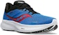 Saucony Ride 16 'Hydro Black' Lelaki/Wanita Kasut Lari. S20830-16