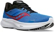Lookbook Saucony Ride 16 'Hydro Black' Lelaki/Wanita Kasut Lari. S20830-16