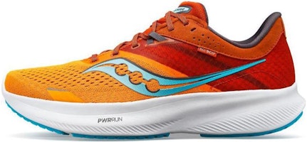 Saucony Ride 16 'Marigold Lava' S20830-25 Saucony Ride 16 'Marigold Lava' S20830-25