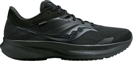 Saucony Ride 16 'Triple Black' S20830-12 Saucony Ride 16 'Triple Black' S20830-12