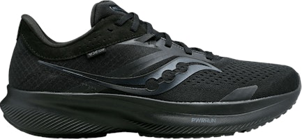 Saucony Ride 16 'Triple Black' S20830-12 Saucony Ride 16 'Triple Black' S20830-12