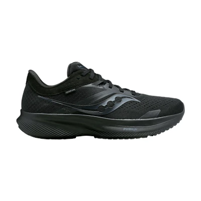 Saucony Ride 16 'Triple Black'