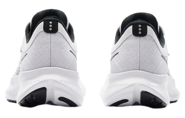 Lookbook Saucony Ride 16 'Blanco Negro' S20830-11