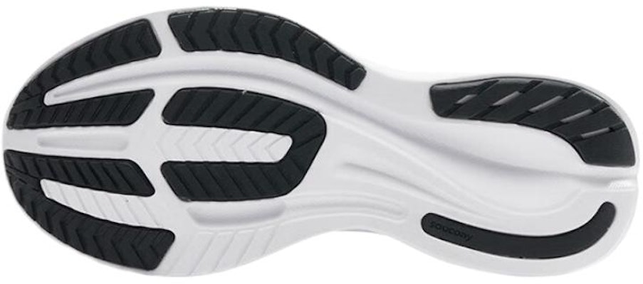 Saucony Ride 16 'White Black' S20830-11 Shop Saucony Ride 16 'White Black' S20830-11