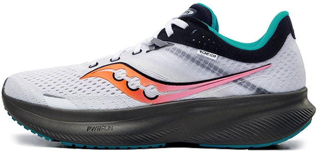 Saucony Ride 16 'Putih Pink Gravel' S20830-85 Buy Saucony Ride 16 'Putih Pink Gravel' S20830-85