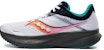 Saucony Ride 16 'Putih Pink Gravel' S20830-85
